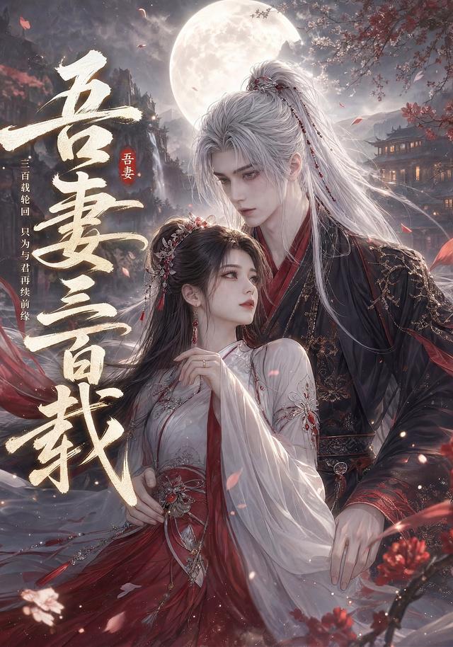 吾妻三百载