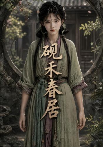 砚禾春居 cover