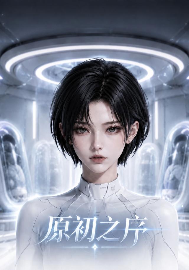 原初之序