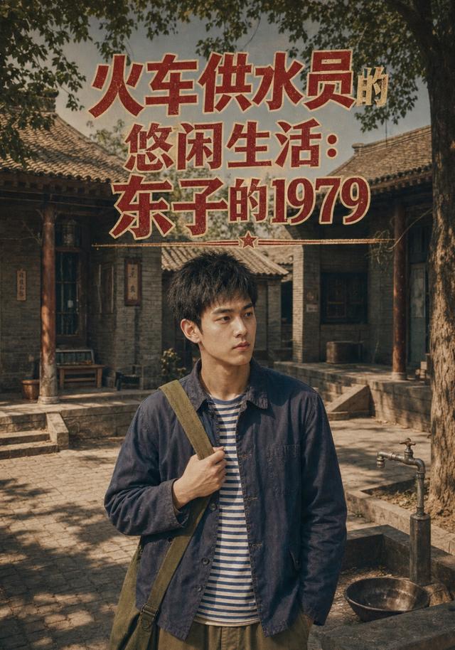 火车供水员的悠闲生活：东子的1979
