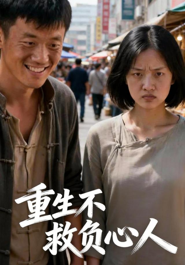 重生不救负心人