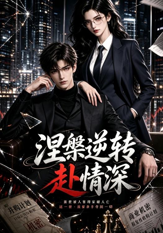 涅槃逆转赴情深