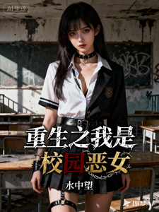 重生之我是校园恶女 cover