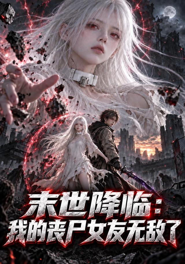 末世降临：我的丧尸女友无敌了