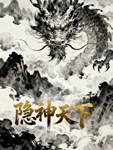 隐神天下 cover