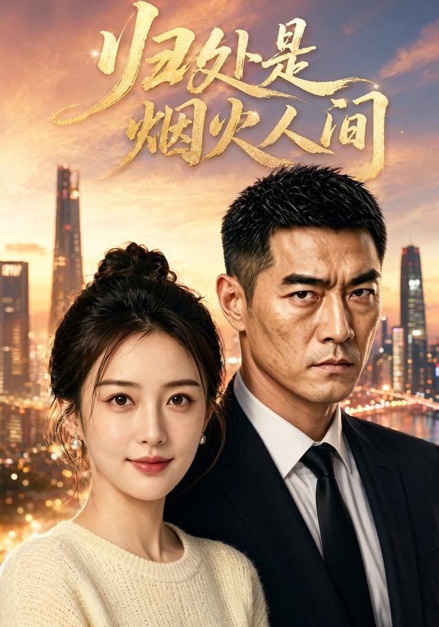 归处是烟火人间