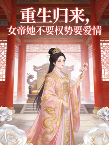 重生归来，女帝她不要权势要爱情 cover