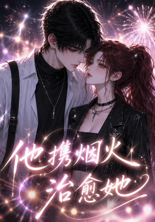 他携烟火治愈她 cover