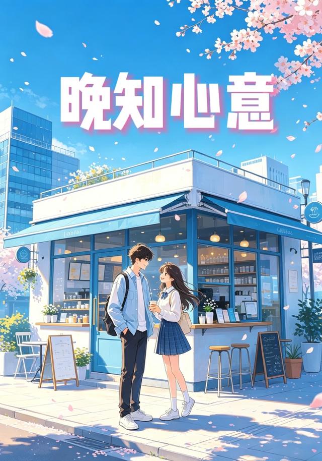 晚知心意