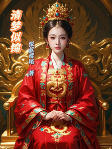 清梦似锦 cover