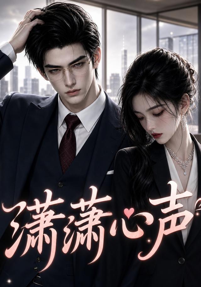 潇潇心声