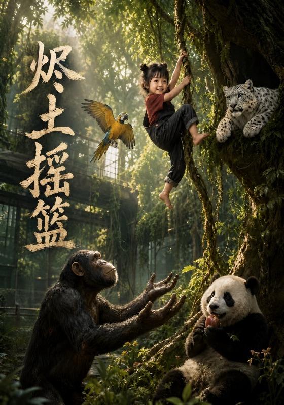 烬土摇篮