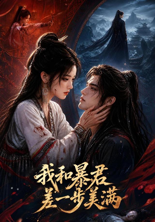 我和暴君差一步美满
