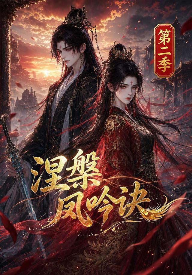 涅槃凤吟诀第二季