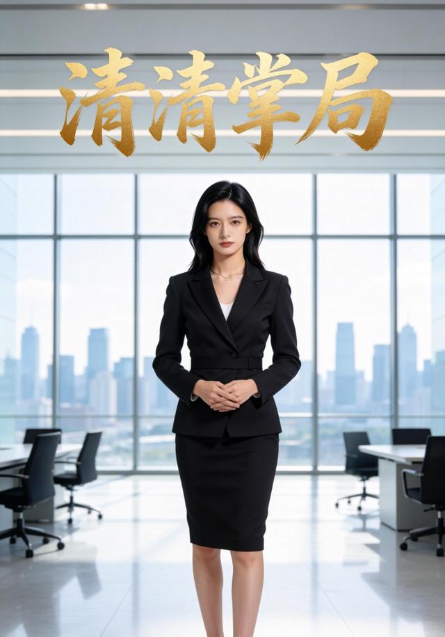 清清掌局