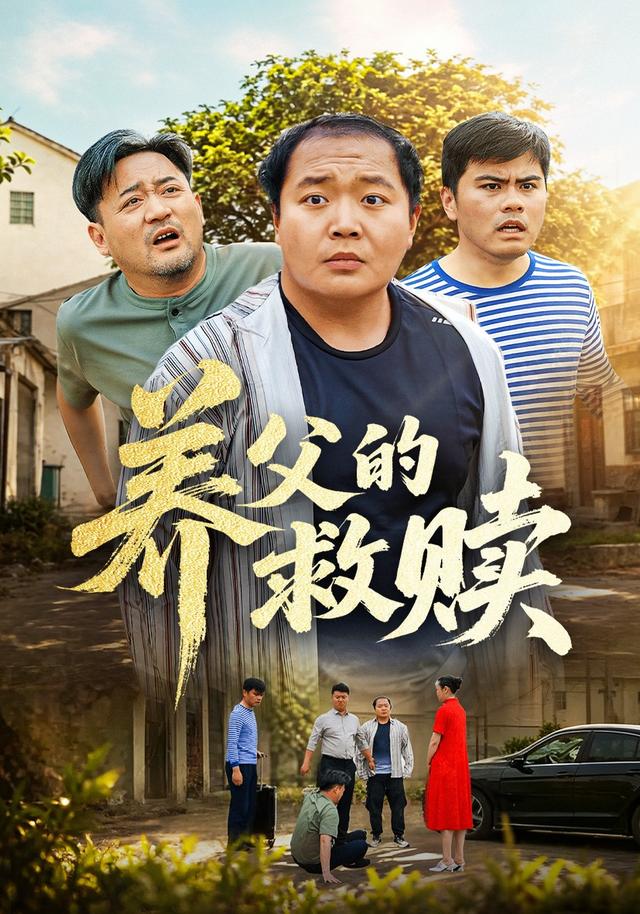 养父的救赎