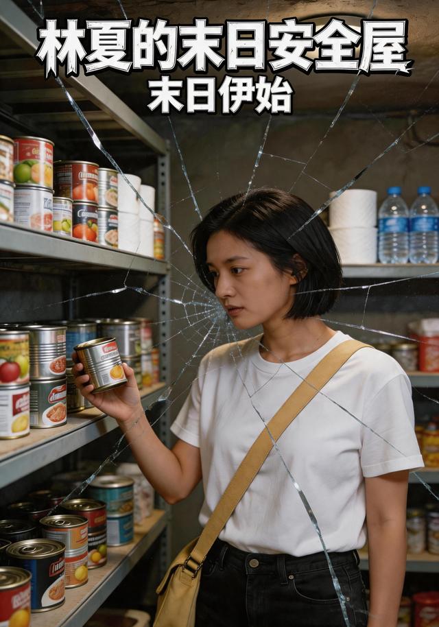林夏的末日安全屋，末日伊始