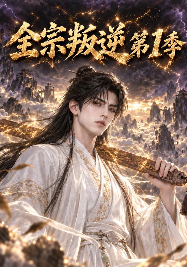 全宗叛逆第1季