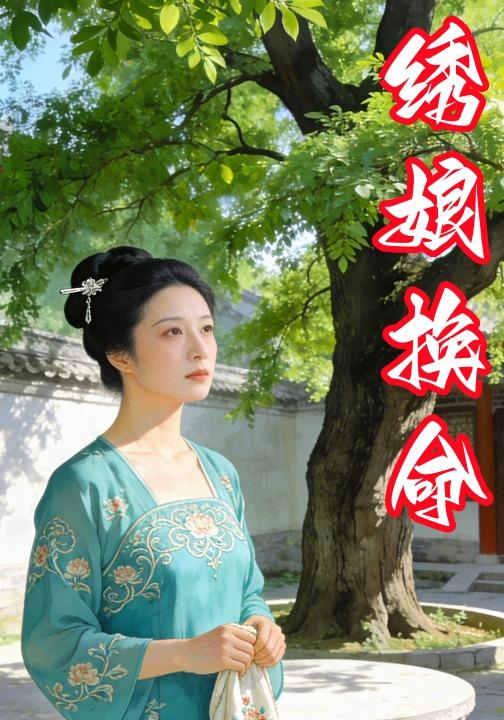 绣娘换命