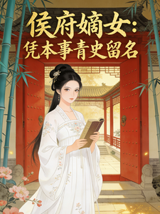 侯府嫡女：凭本事青史名留 cover