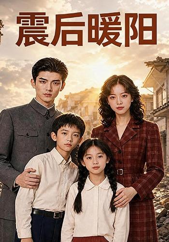 震后暖阳 cover