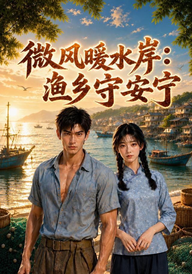 微风暖水岸：渔乡守安宁