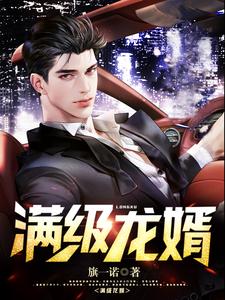 满级龙婿 cover