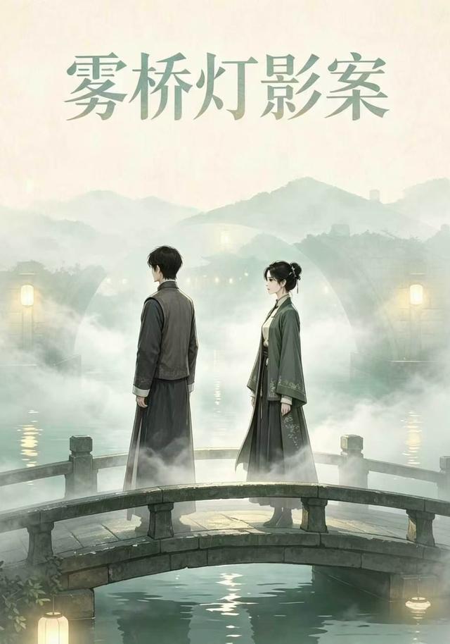 雾桥灯影案