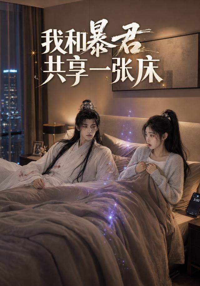 我和暴君共享一张床