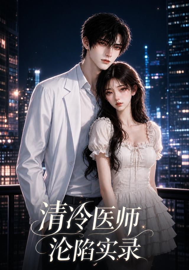 清冷医师沦陷实录