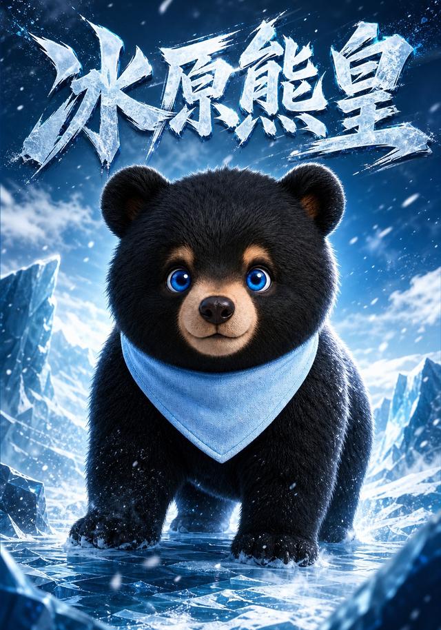 冰原熊皇