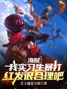 海贼:我实习生暴打红发很合理吧 cover