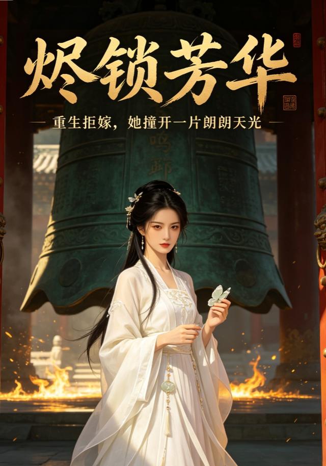 烬锁芳华