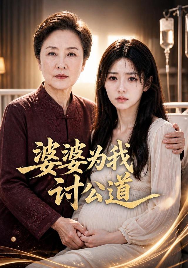 婆婆为我讨公道