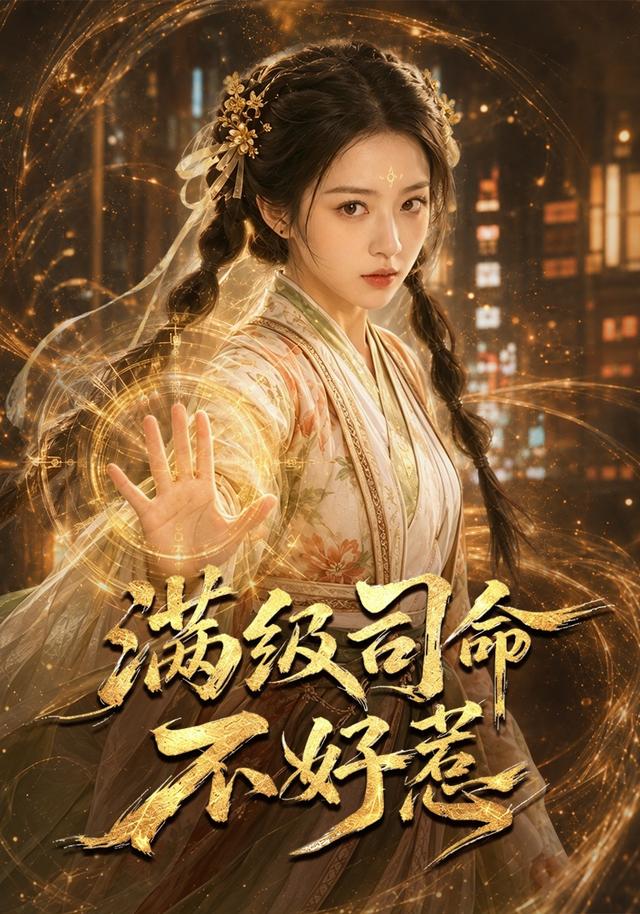 满级司命不好惹
