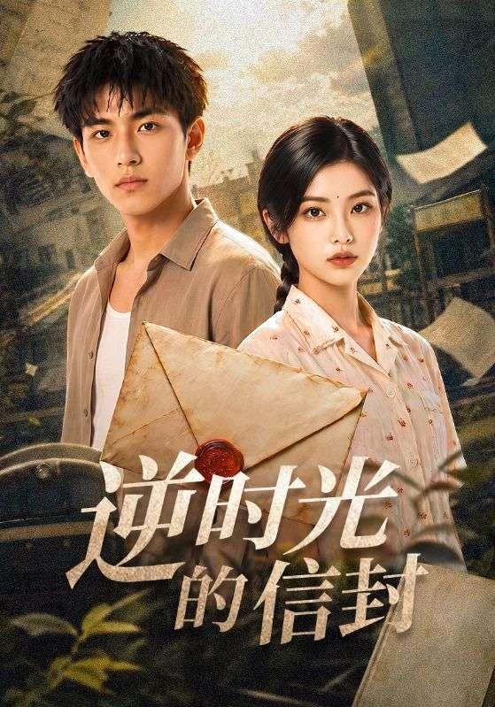 逆时光的信封