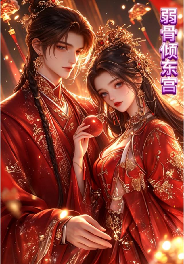 弱骨倾东宫