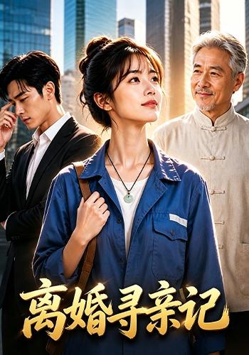 离婚寻亲记