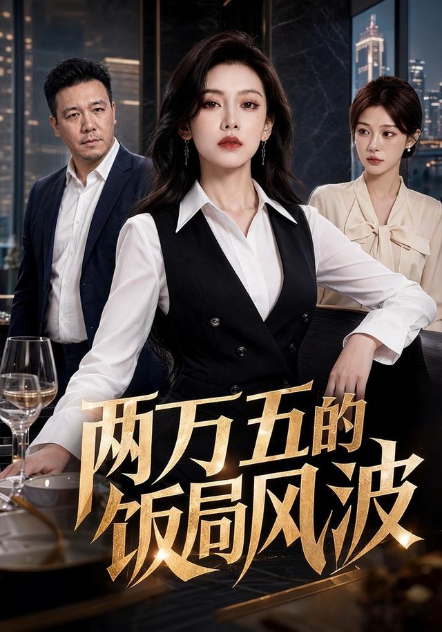 两万五的饭局风波