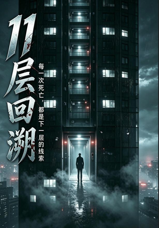 11层回溯