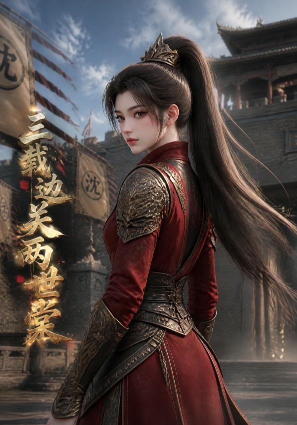 三载边关两世棠