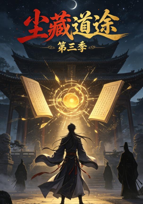 尘藏道途第三季