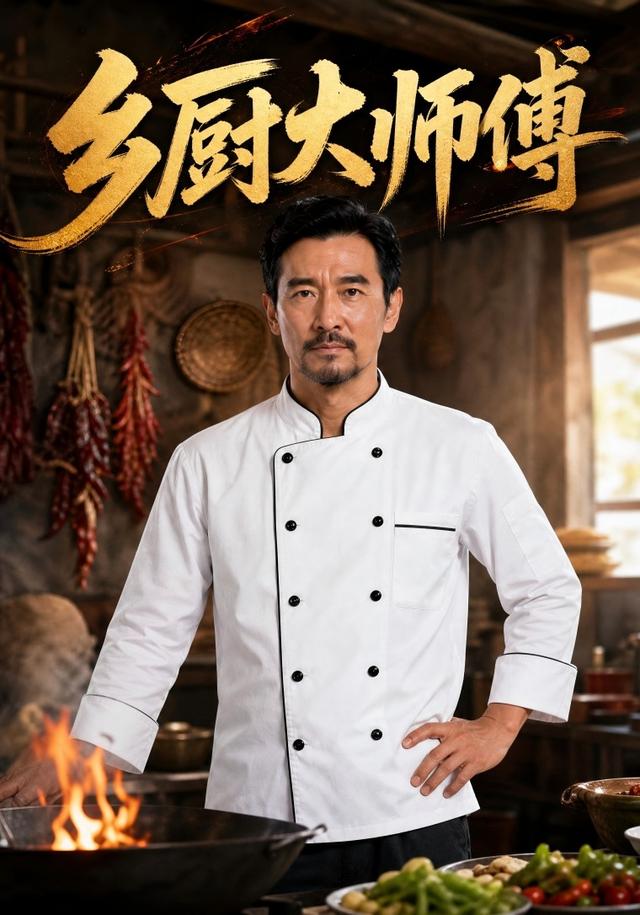 乡厨大师傅