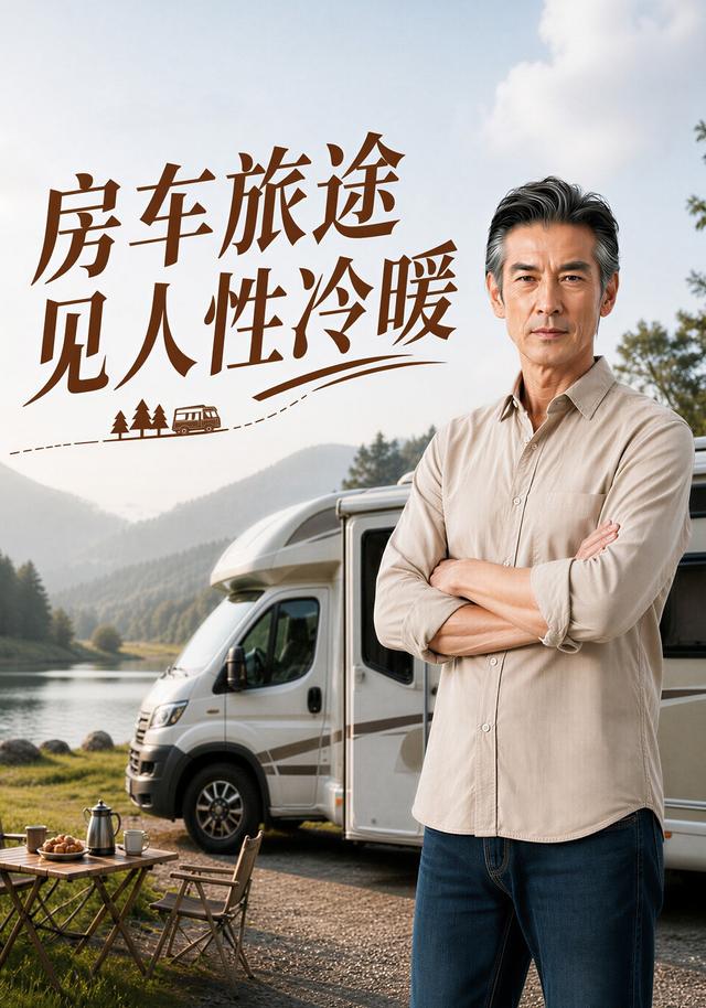 房车旅途见人性冷暖 cover