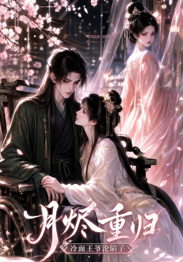 月烬重归，冷面王爷沦陷了