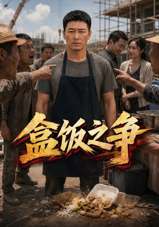 盒饭之争