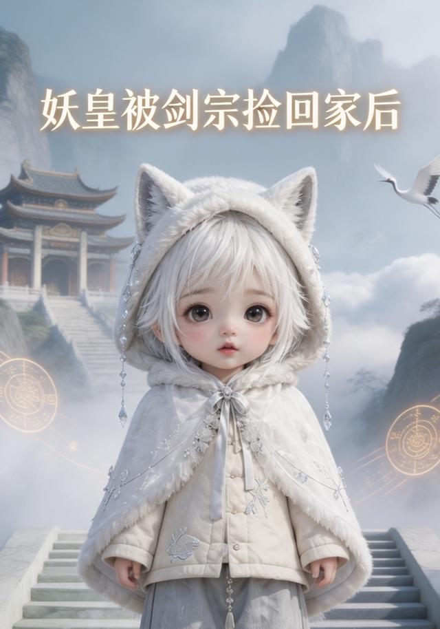妖皇被剑宗捡回家后