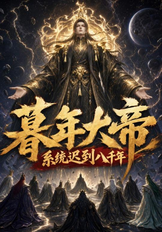 暮年大帝系统迟到八千年
