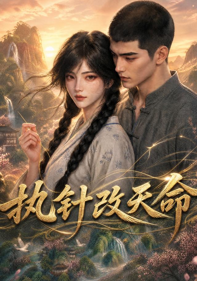 执针改天命 cover
