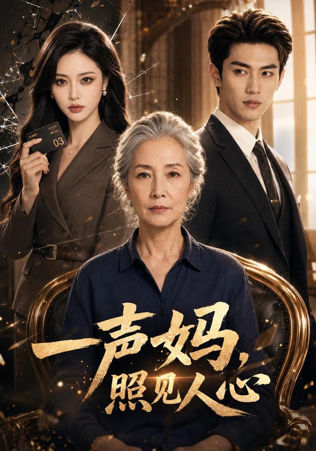 一声妈，照见人心 cover